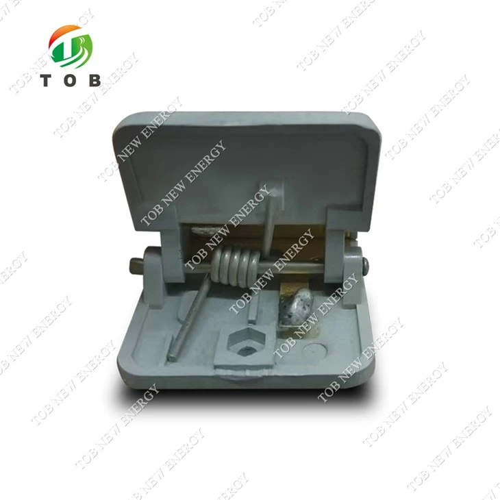 15A Pouch Cell Test Fixture factory