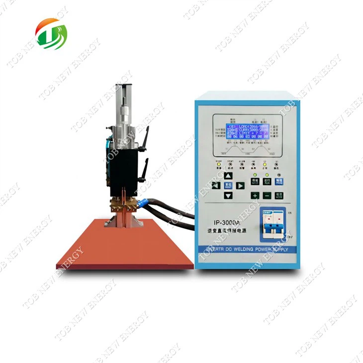 Màquina de soldadura Spot Inverster DC