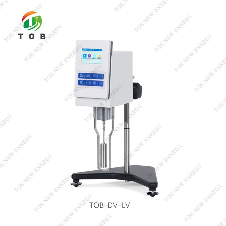Micro viscosímetre rotacional