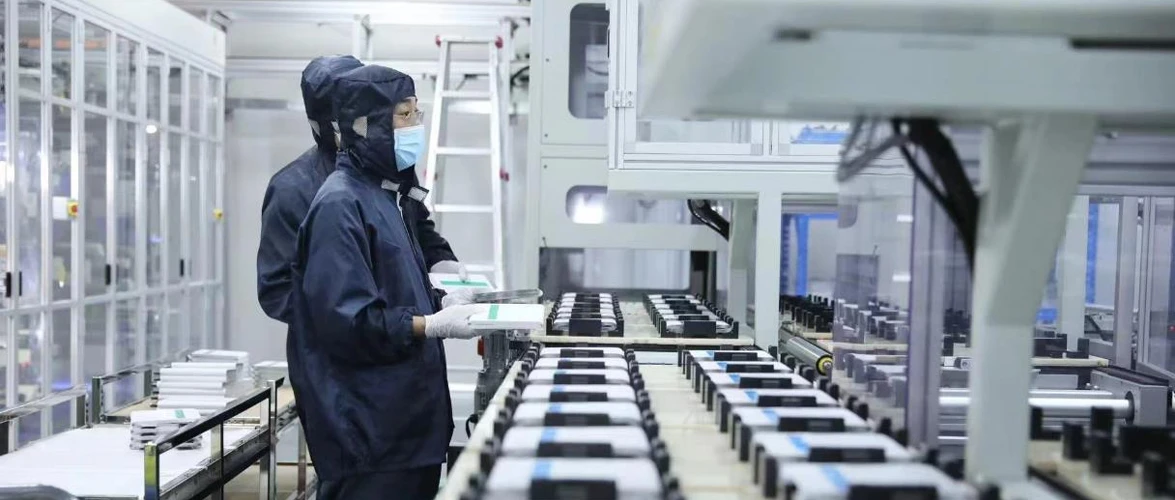 Core Responsibilities of Battery Cell Research and Development Core Responsibilities of Battery Cell Research and Development