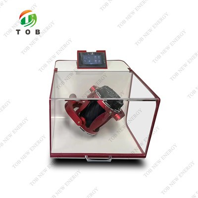 Mesclador tridimensional de laboratori