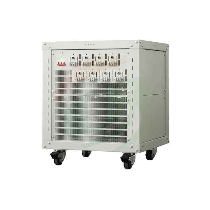 Provador de bateria i supercondensador 5V30A