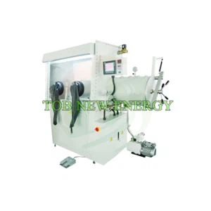 Caixa de guants de recerca