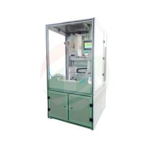 Màquina de laminació semiautomàtica