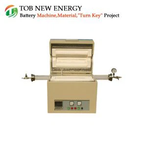 Forn de tub de zona única