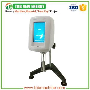 Mesura de la viscositat