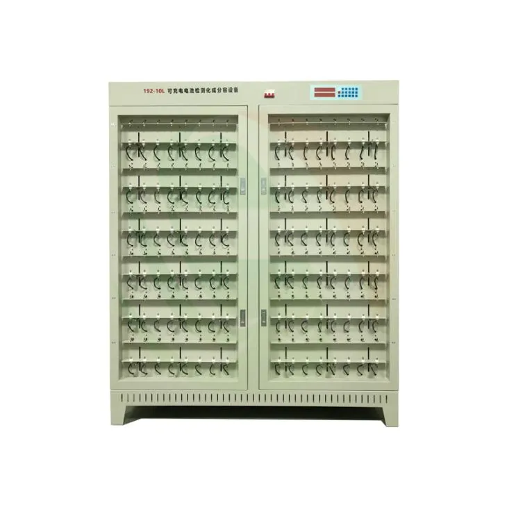 Comprovador de càrrega de la bateria