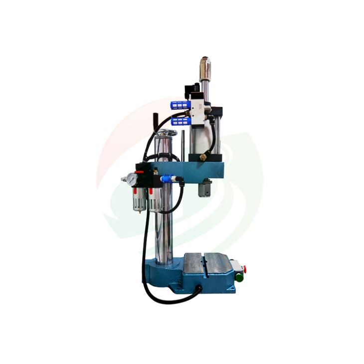 Pneumatic Punch Machine