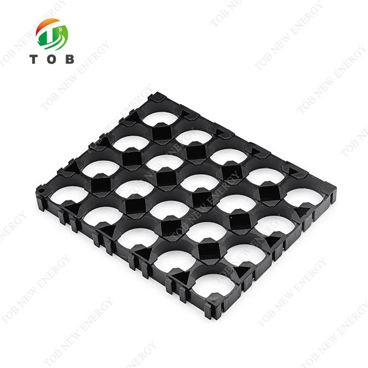 Porta bateries 18650/26650