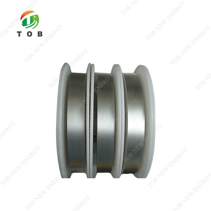 Battery Grade Lithium Chip/Foil/Ingot