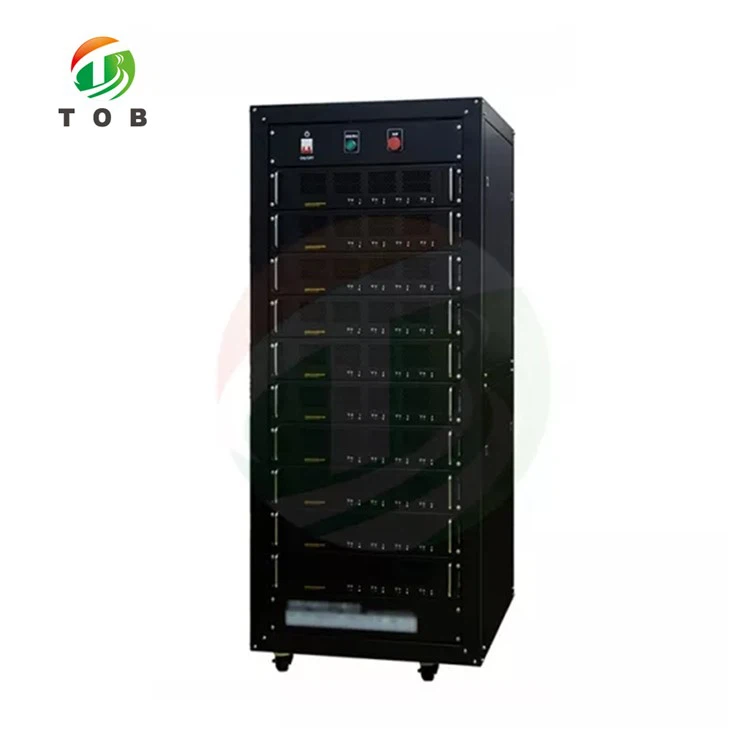 Battery Tester Load Testing Machine
