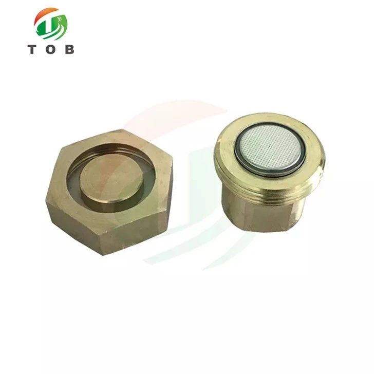 Button Cell Test Module