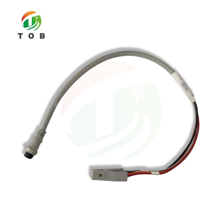 Coin Cell Testing Clamp