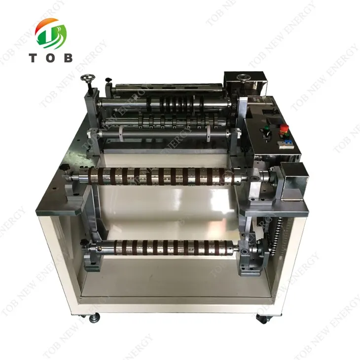 Màquina de tallar contínua