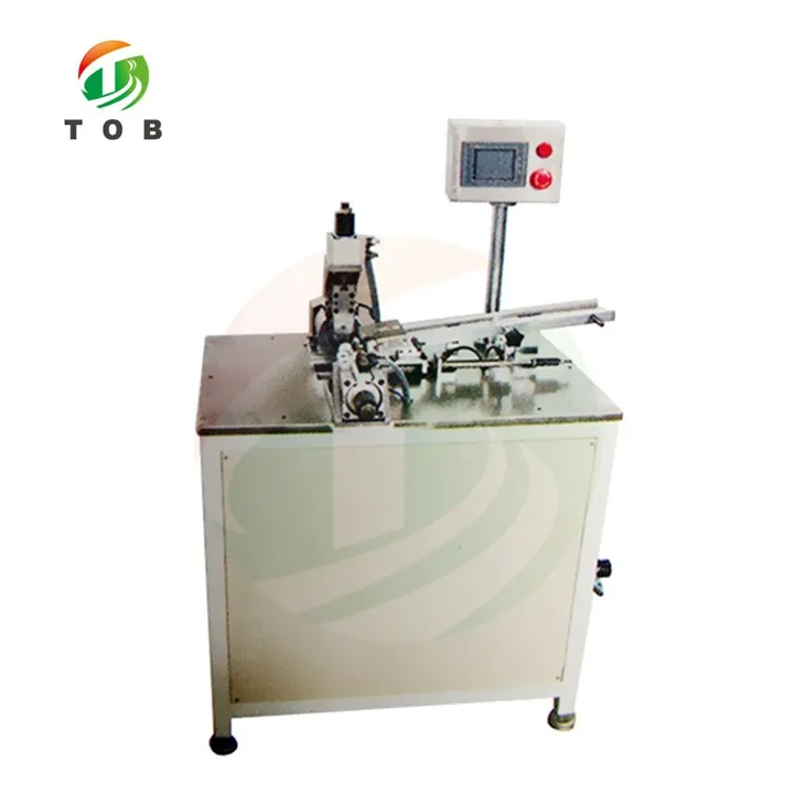 Màquina de ranurar per a cèl·lula de cilindre