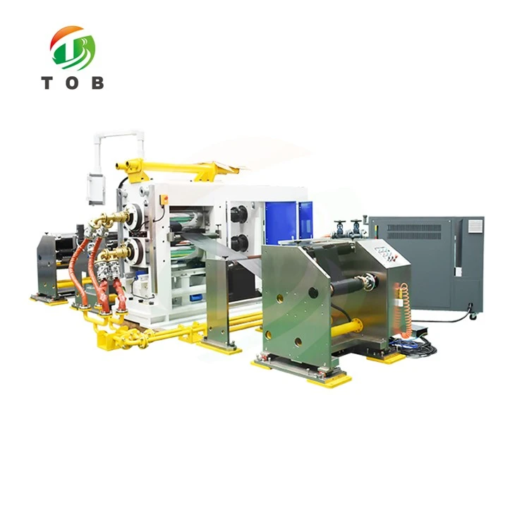 Hydraulic Roller