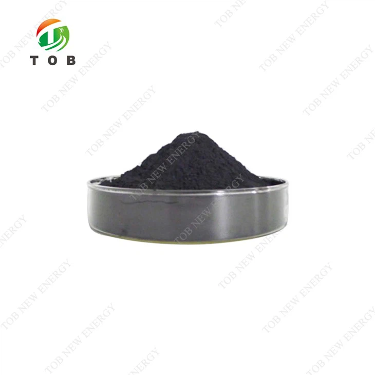 Lithium Nickel Cobalt Manganese Oxide NCM