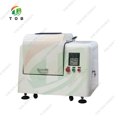 Fresadora planetària de boles de laboratori 4L