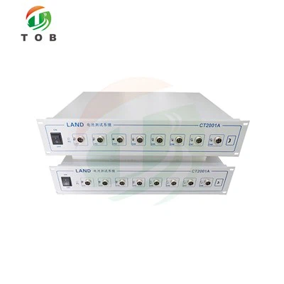 Comprovador de piles de moneda de 5V20mA