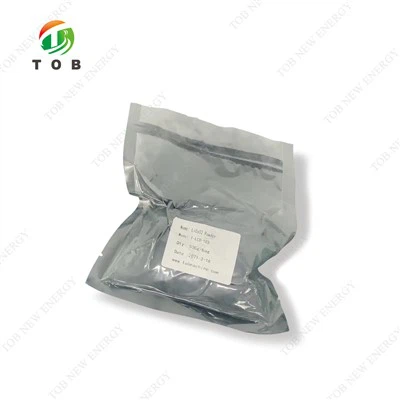 Pols LCO d'òxid de cobalt de liti