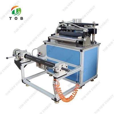 Màquina talladora d'elèctrodes