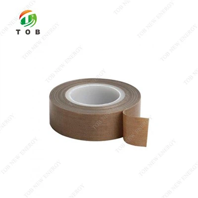 La cinta de tefló d'alta temperatura