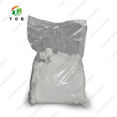 PTFE en pols