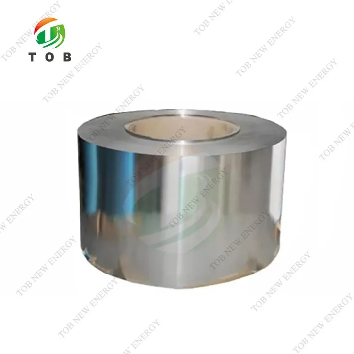 Làmina d'acer inoxidable