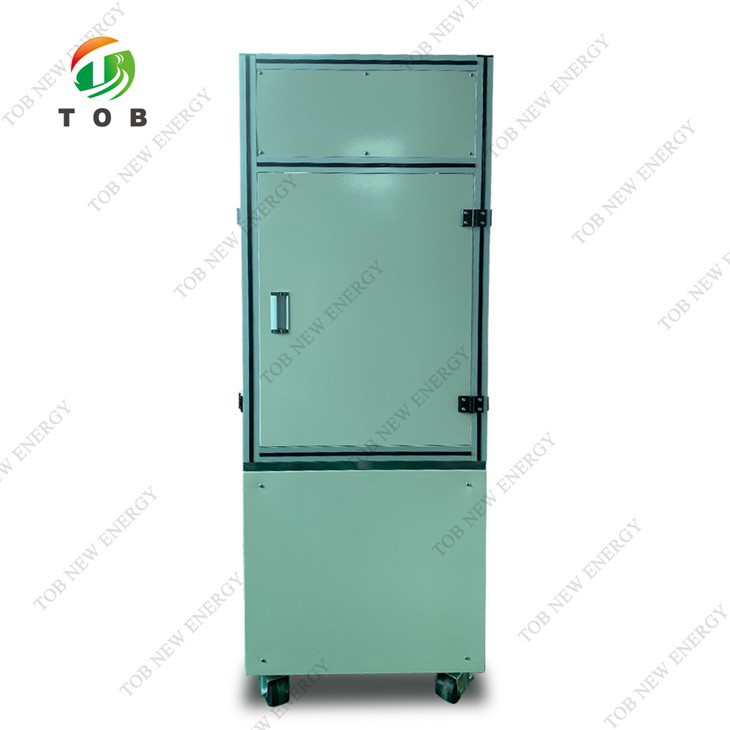 Supercapacitor Sealing Machines