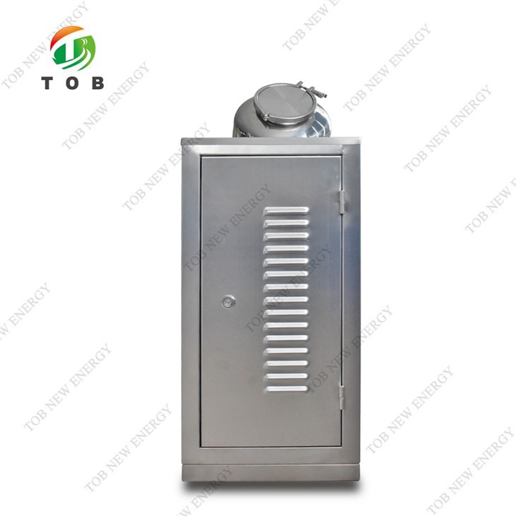 V Blender Dry Powder Mixer
